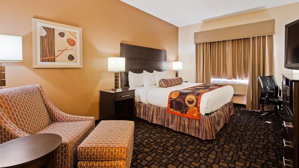 Best Western Plover-Stevens Point Hotel & Conference Ctr