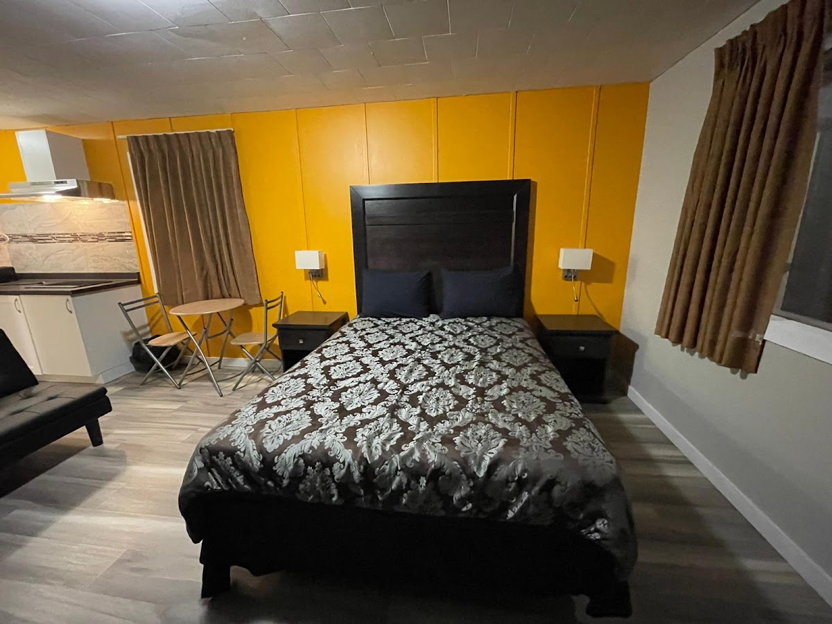 Valley Motor Lodge photo 2
