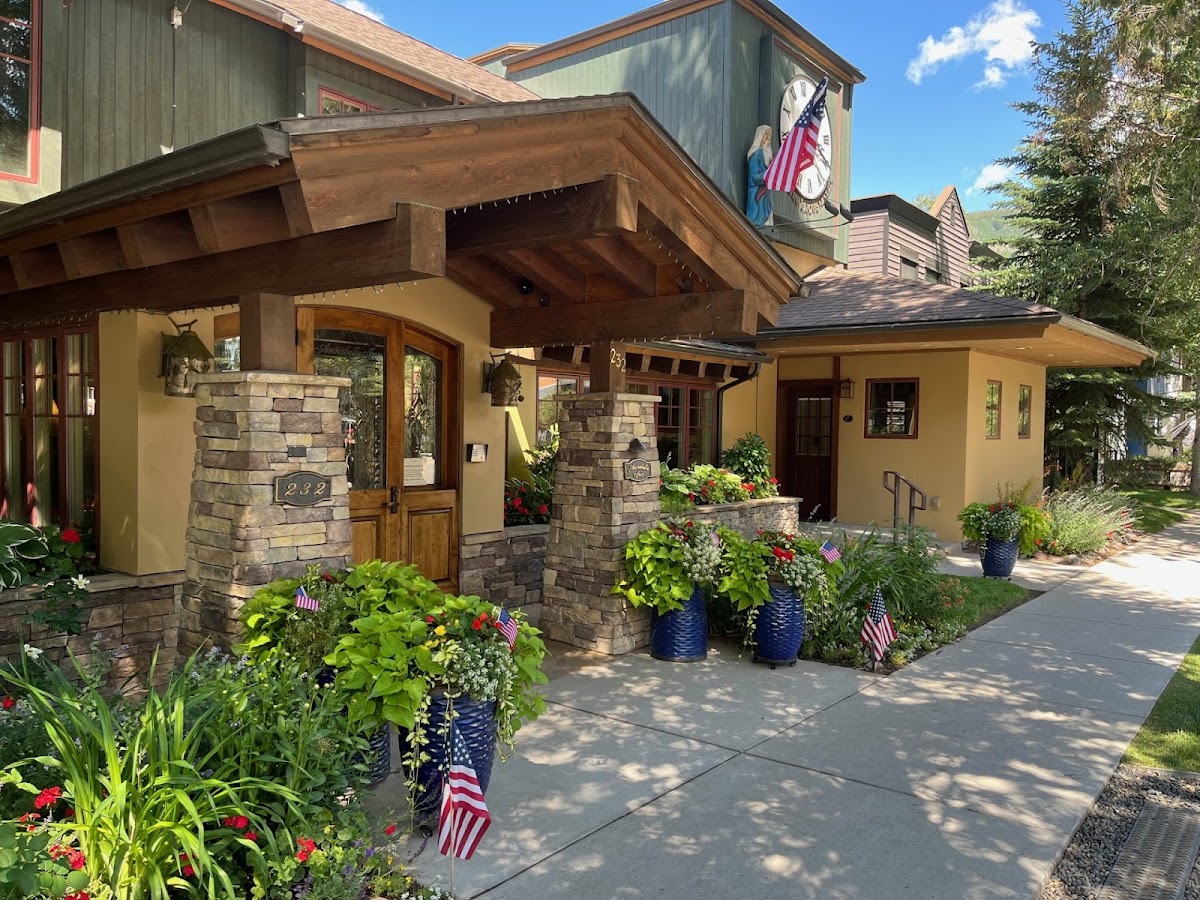 Annabelle Inn