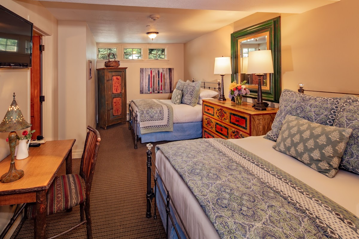 Annabelle Inn photo 2