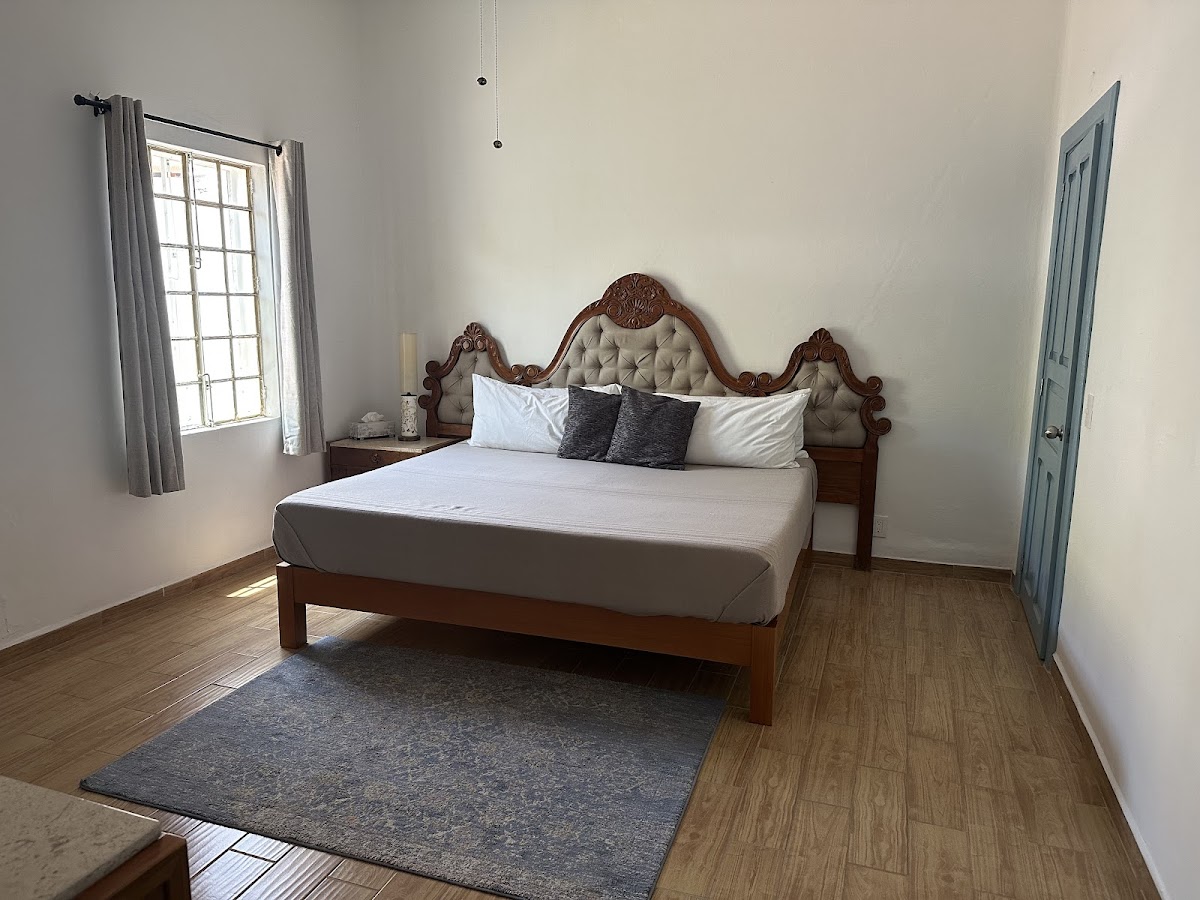 Plaza Chapala Hotel photo 2