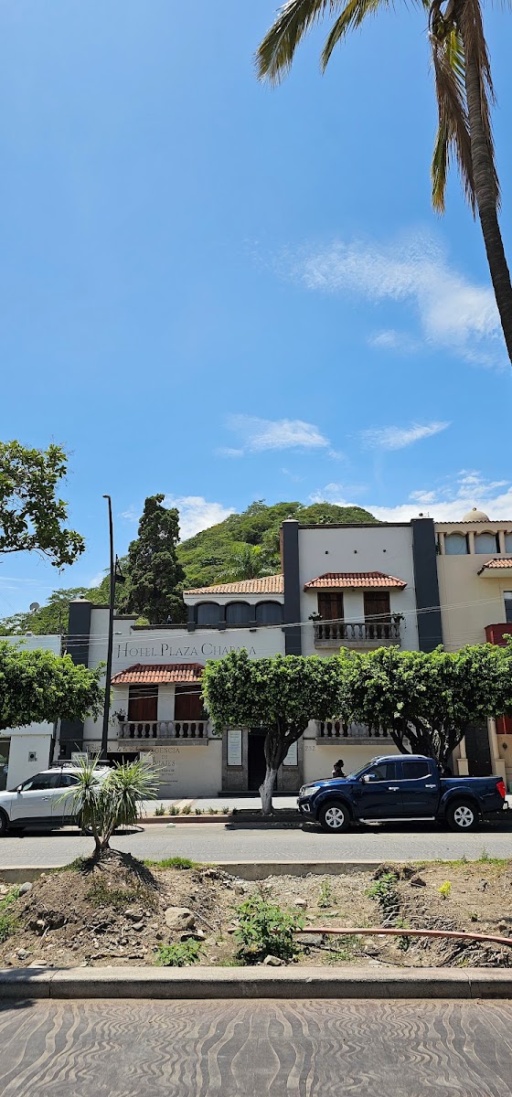 Plaza Chapala Hotel photo 3