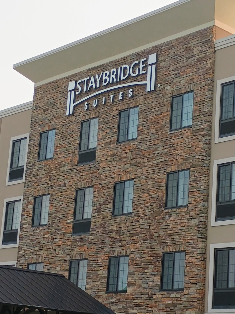 Staybridge Suites Southgate – Detroit Area, an IHG Hotel