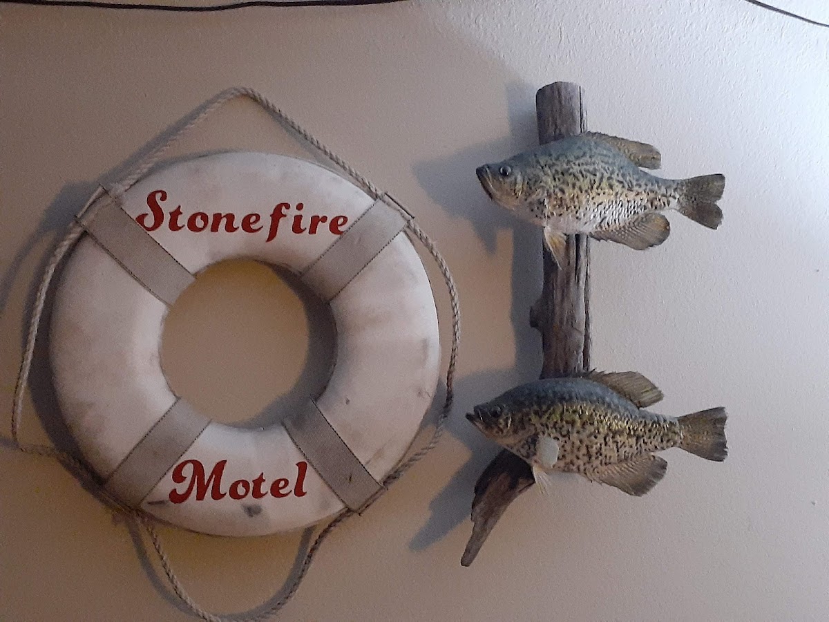 Stonefire Motel & Lodge photo 2