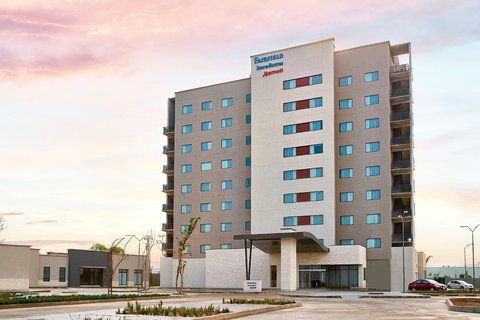 Fairfield by Marriott Inn & Suites Aguascalientes