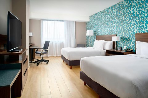 Fairfield by Marriott Inn & Suites Aguascalientes photo 2