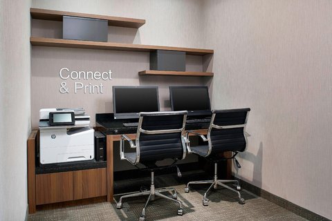 Fairfield by Marriott Inn & Suites Aguascalientes photo 3