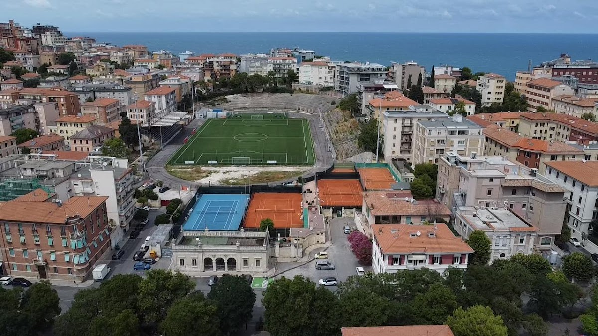 Tennis Riviera del Conero
