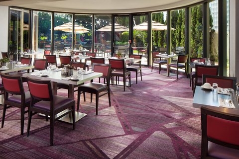 Sheraton Gateway Los Angeles Hotel photo 3