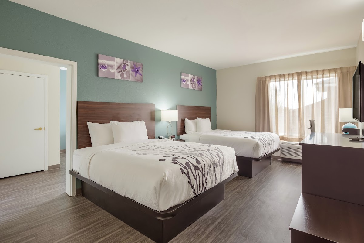 Sleep Inn & Suites Foley - Gulf Shores North photo 2