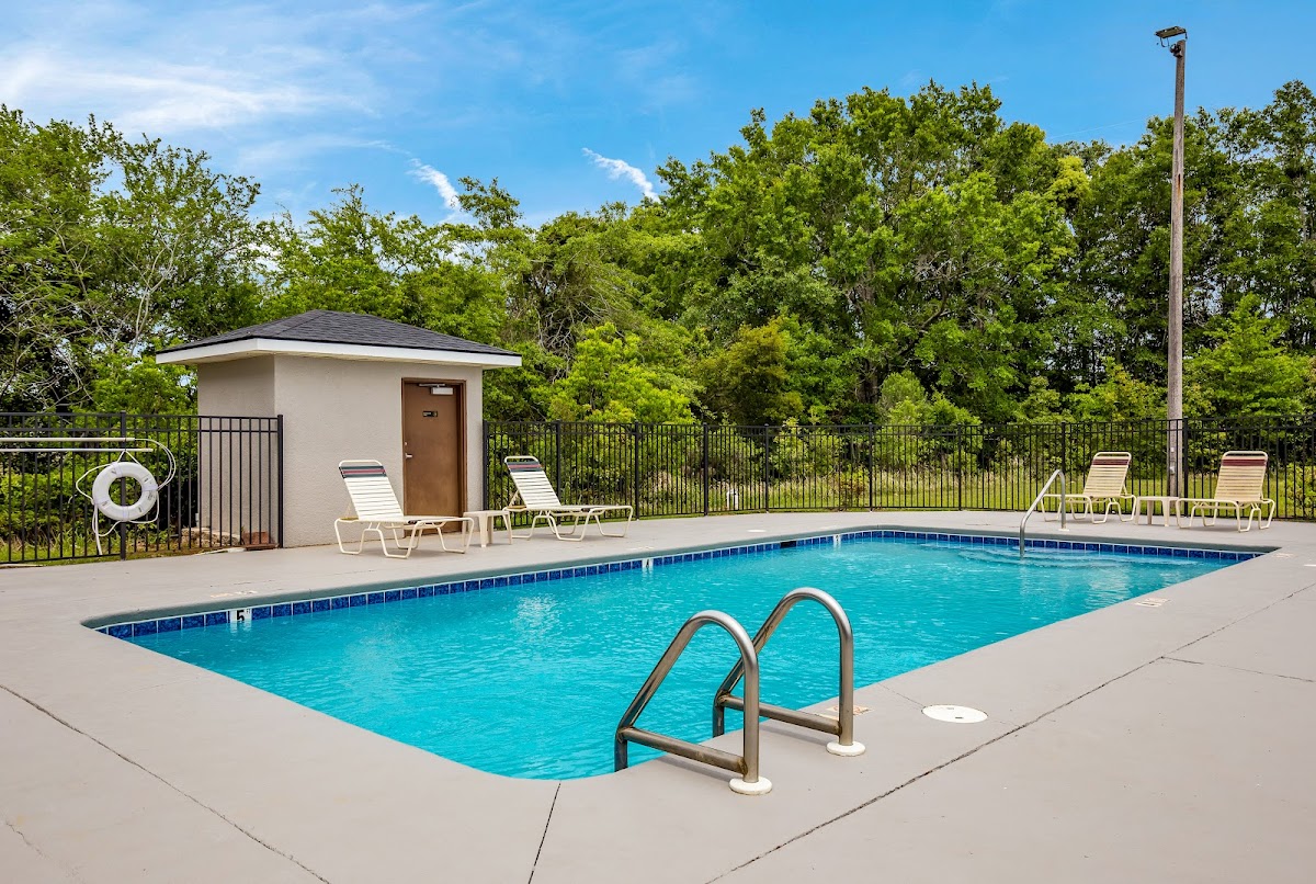 Sleep Inn & Suites Foley - Gulf Shores North photo 3