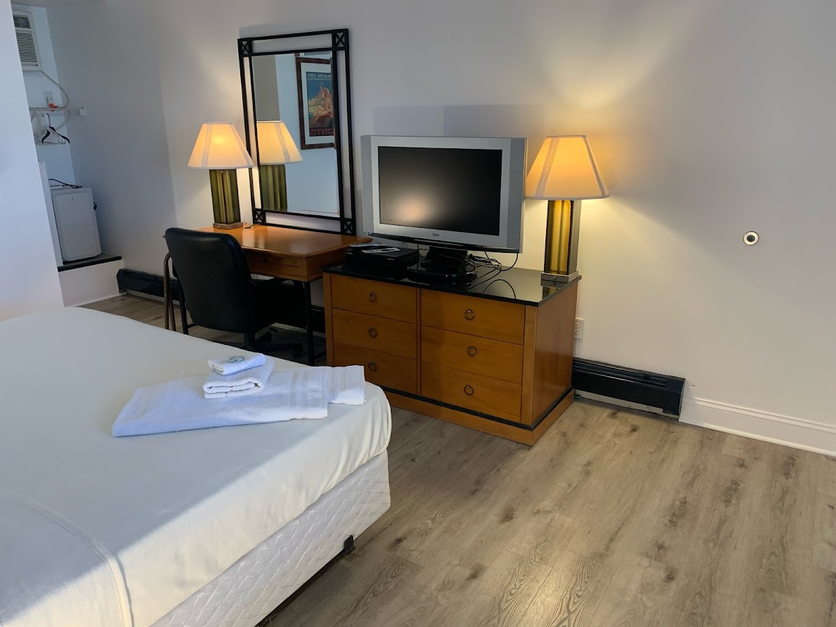 Belvedere Motel