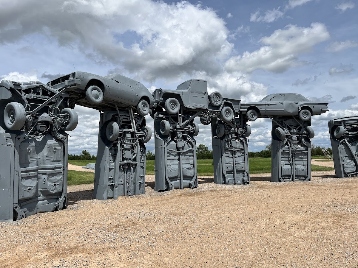 Carhenge