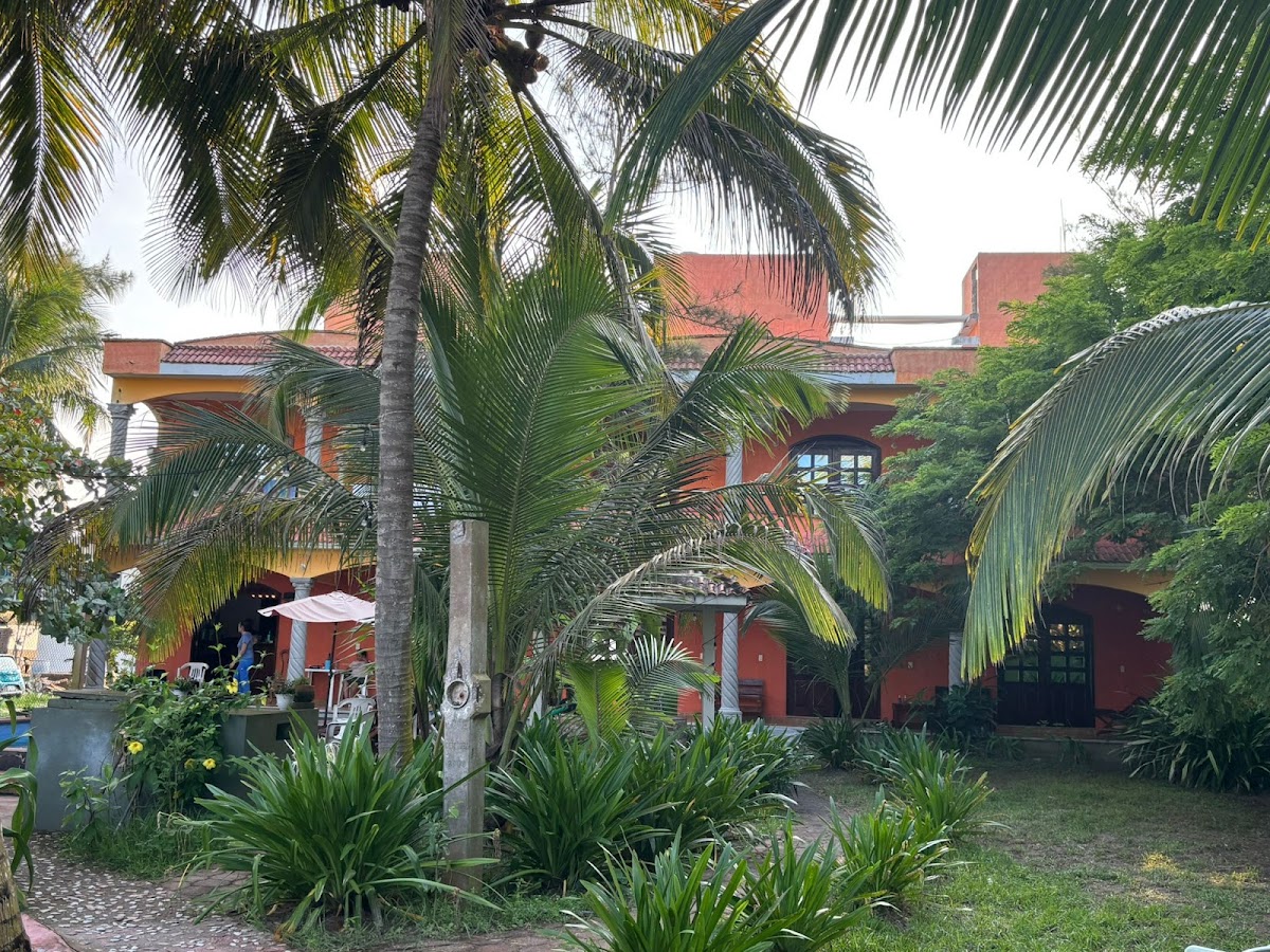 Hotel Rosa de los Vientos photo 2