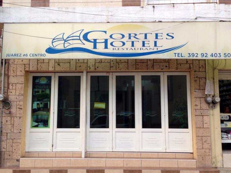 CORTES HOTEL
