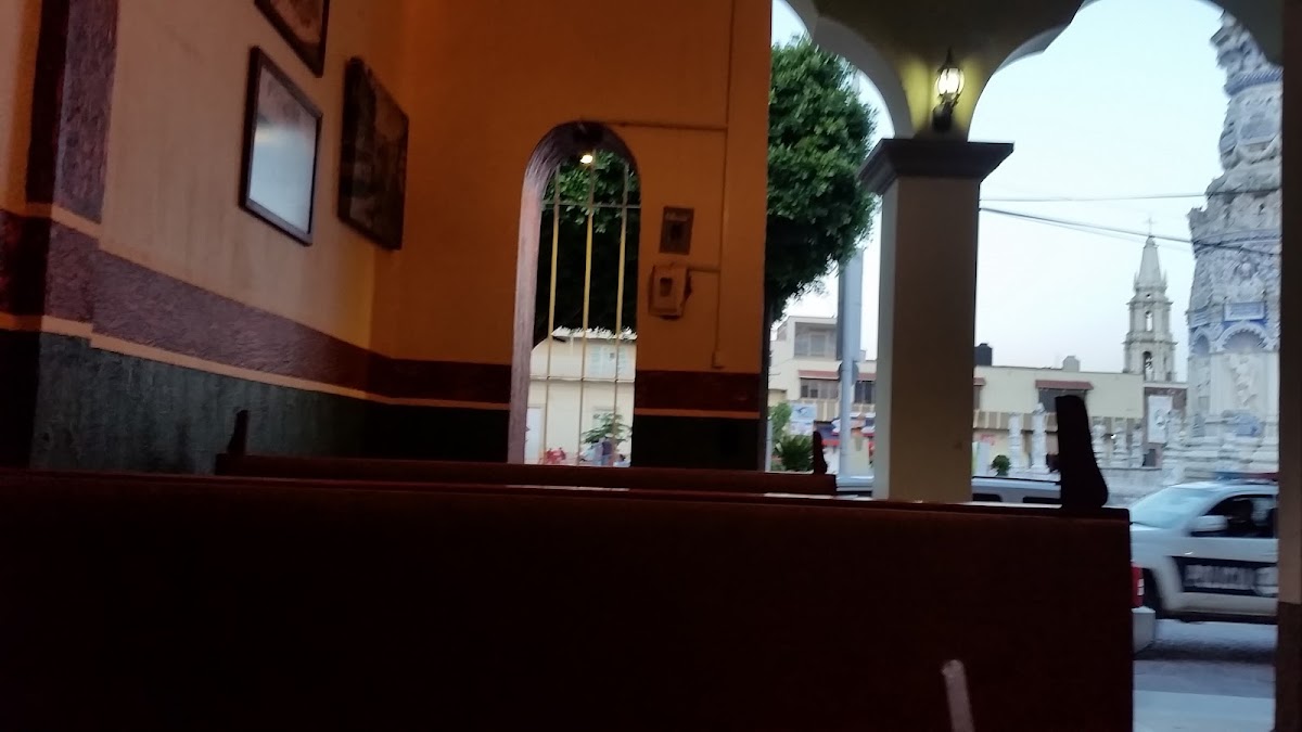 CORTES HOTEL photo 3