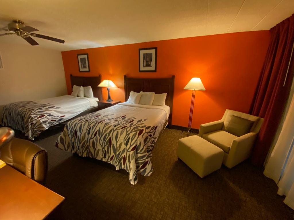 FairBridge Inn & Suites Poconos