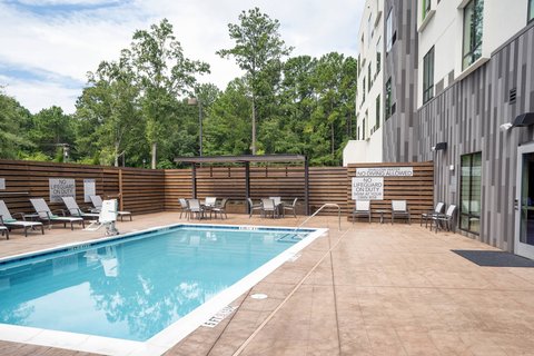 Courtyard by Marriott Charleston-North Charleston photo 3