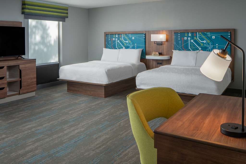Hampton Inn Montgomery-South-Airport photo 2