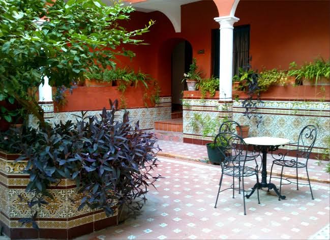 Hotel Al Andalus Jerez