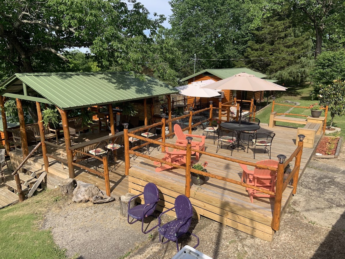 Holiday Shores Resort