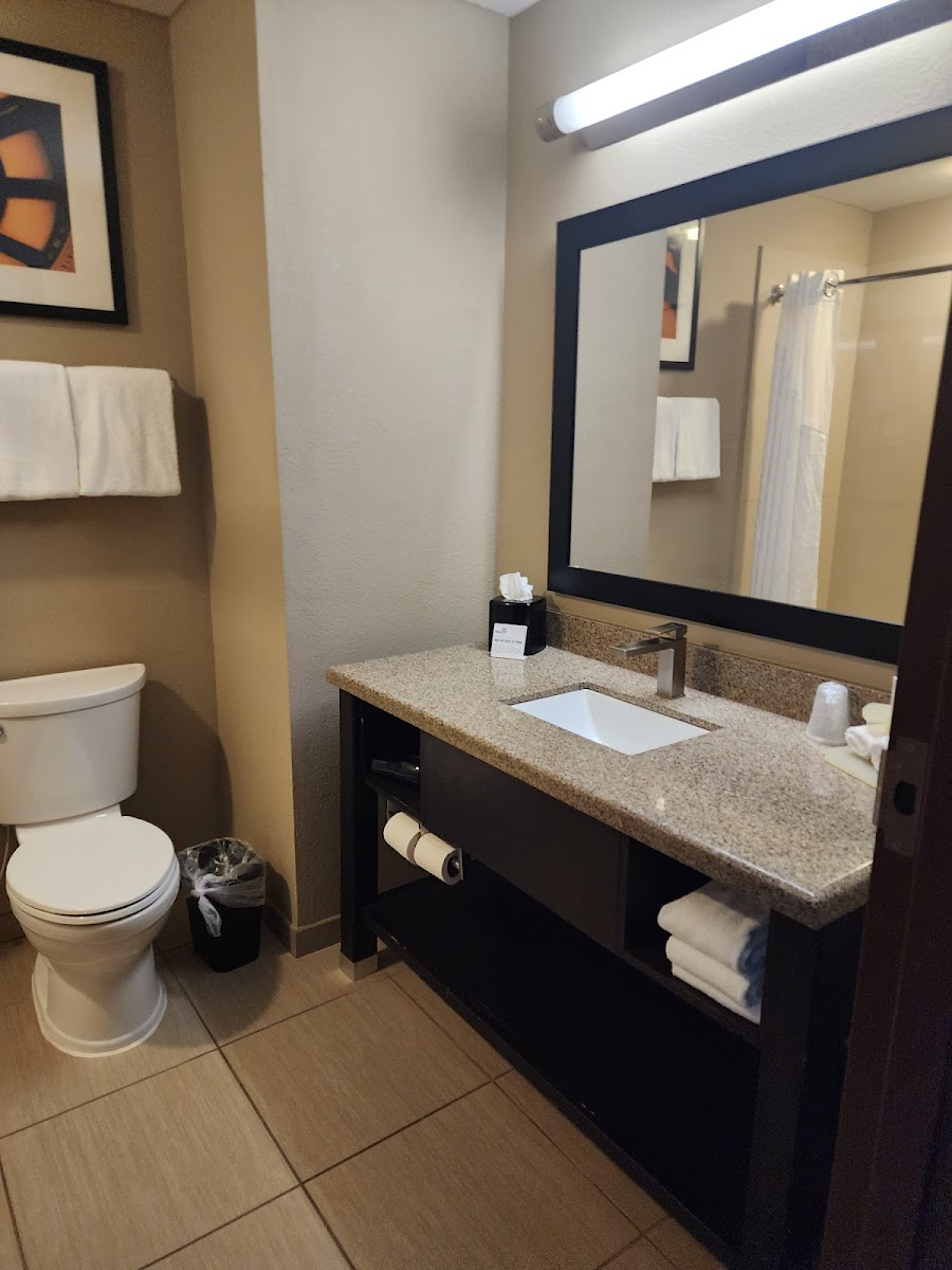 Holiday Inn Express & Suites Glenpool-Tulsa South by IHG photo 3