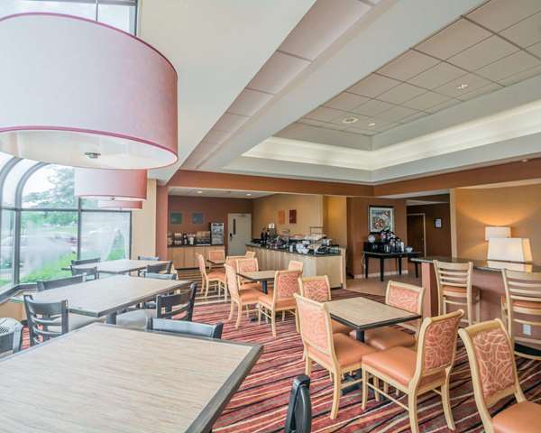 Comfort Inn - NYS Fairgrounds photo 3