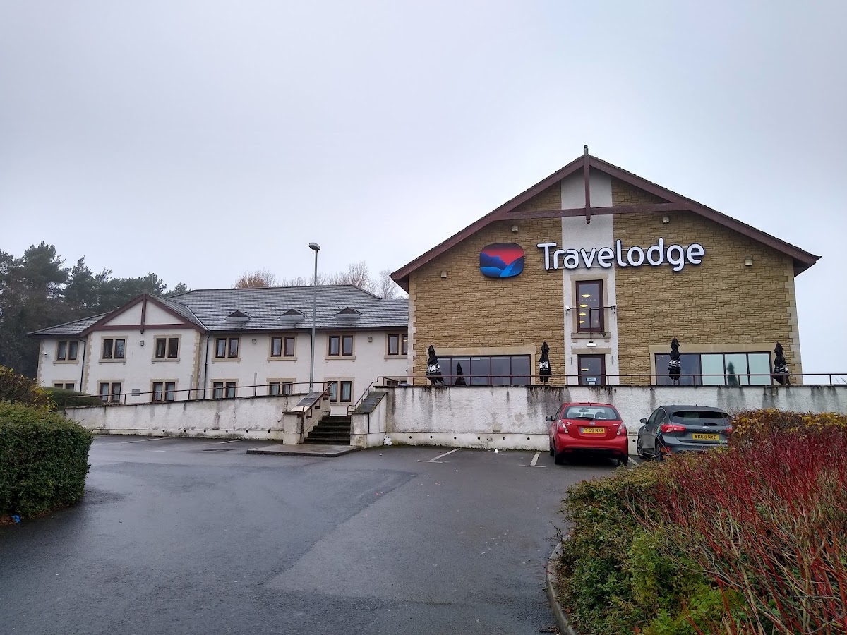 Travelodge Cockermouth photo 3