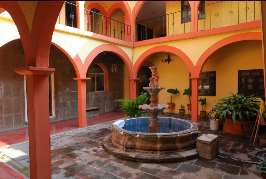 Hotel Restaurant Independencia