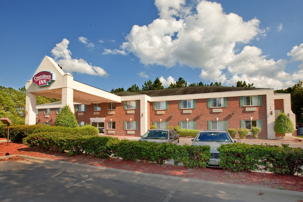Country Hearth Inn of Knightdale photo 2