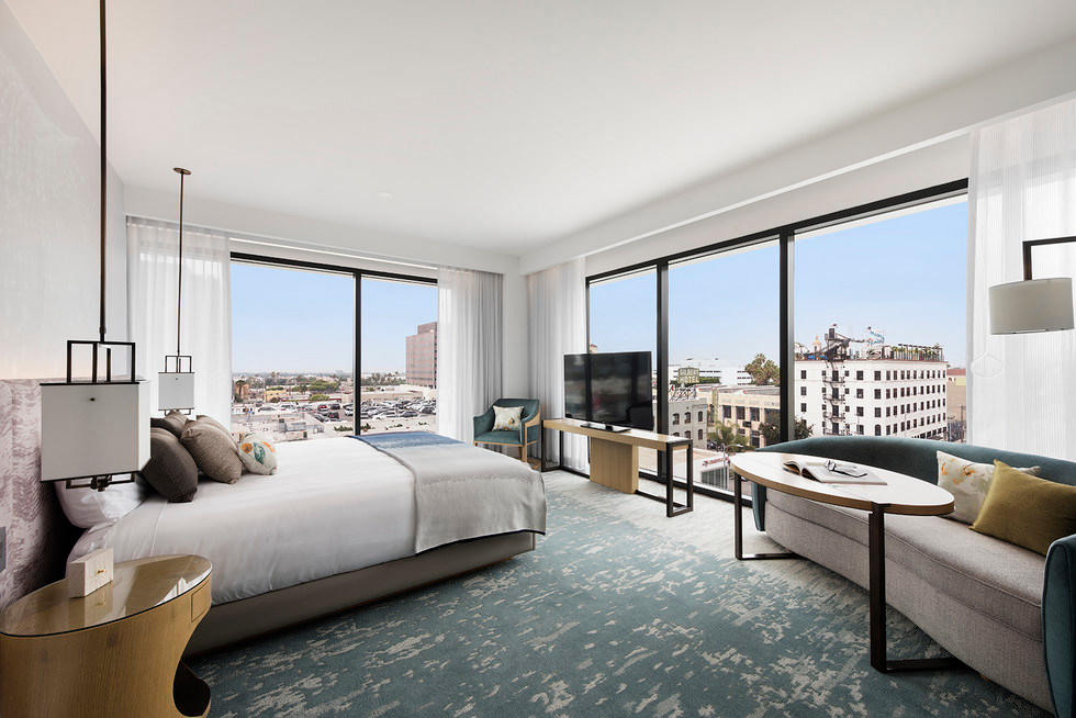 Dream Hollywood, by Hyatt photo 2