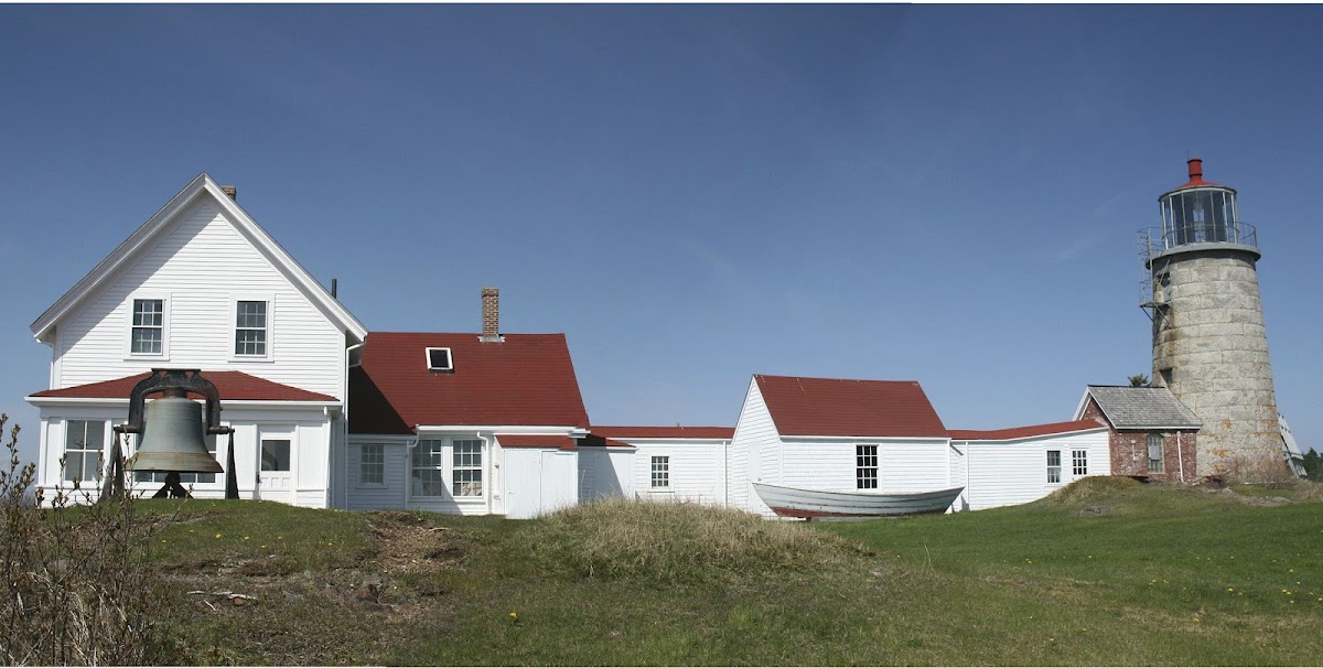 Monhegan Museum of Art & History