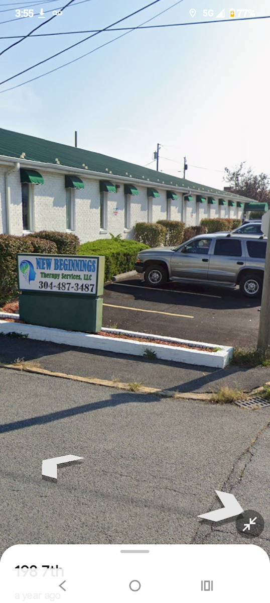 New Beginnings Therapy Services