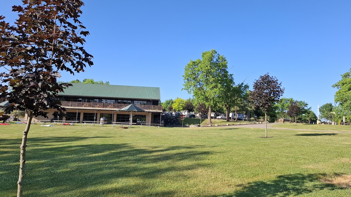 Bissell's Hideaway Resort photo 3