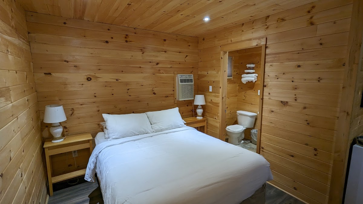 Big Tub Harbour Resort photo 2