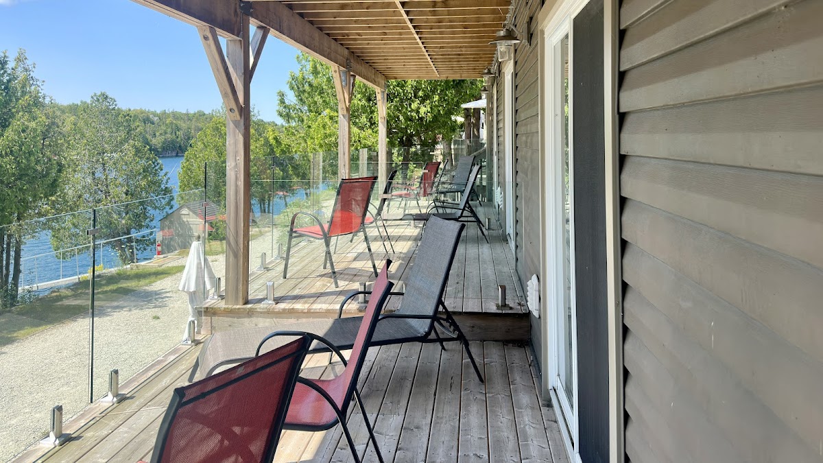 Big Tub Harbour Resort photo 3