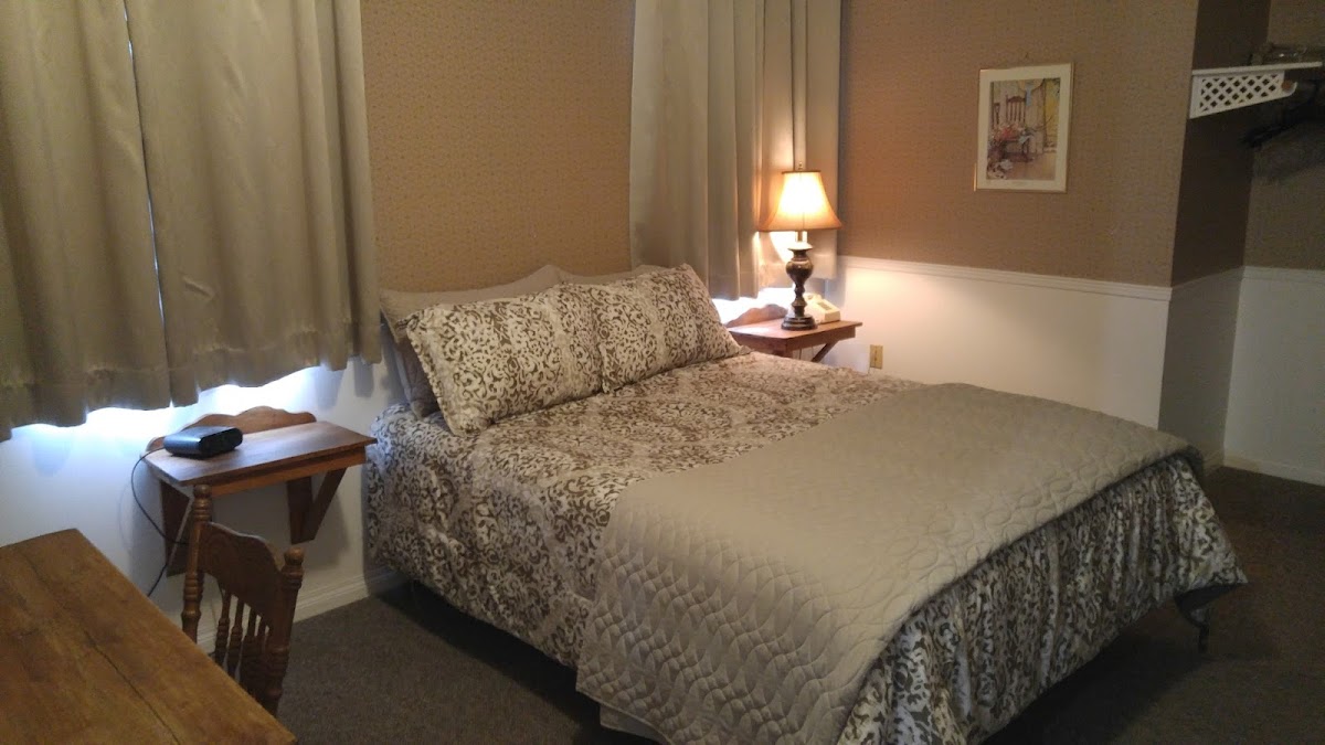 Room 1