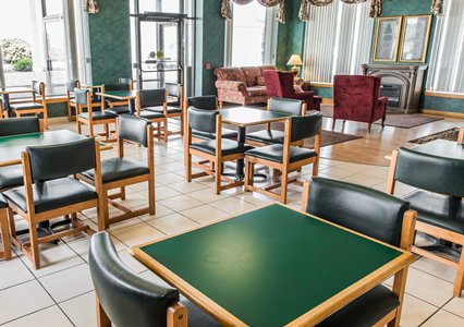 Quality Inn Waynesburg - Morrisville photo 3
