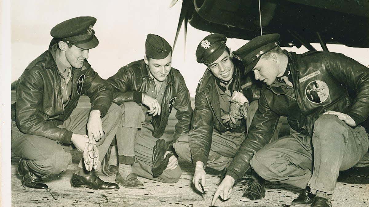 Historic Wendover Airfield Museum