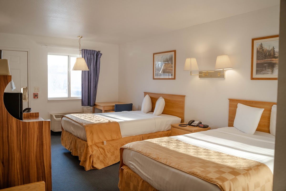 HAYSVILLE EXPRESS INN photo 2