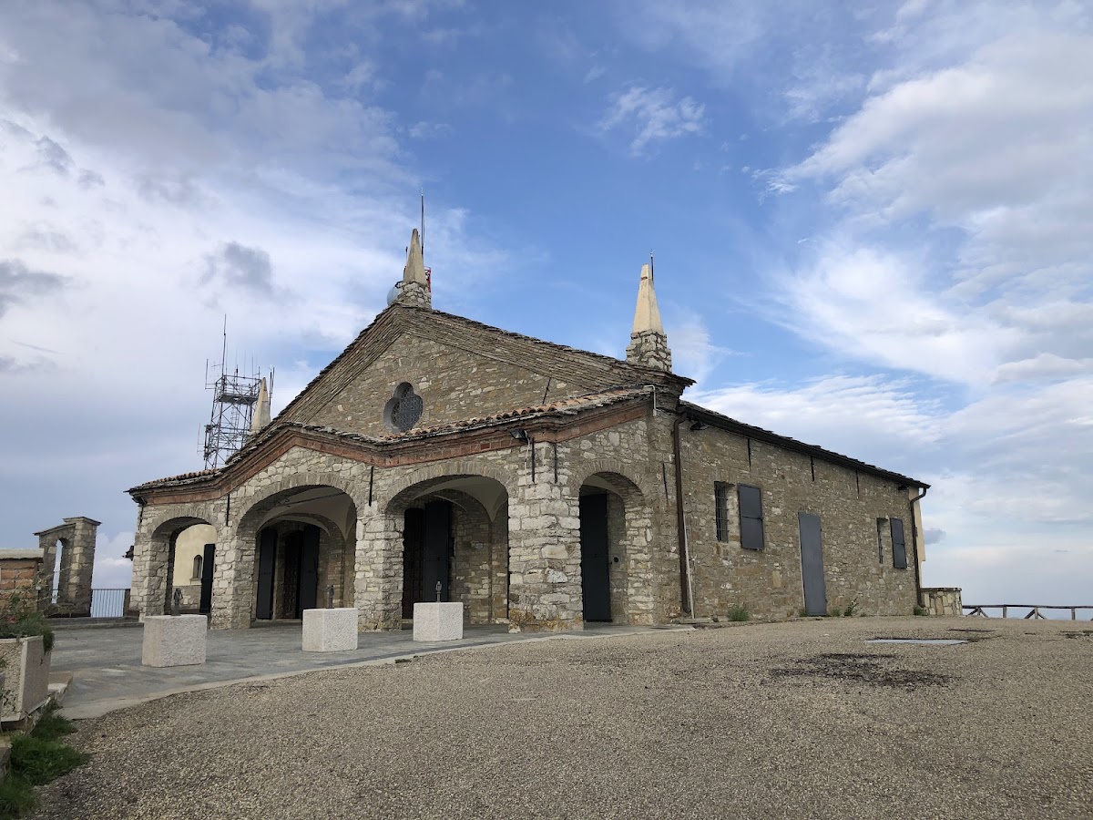 Monte Penice
