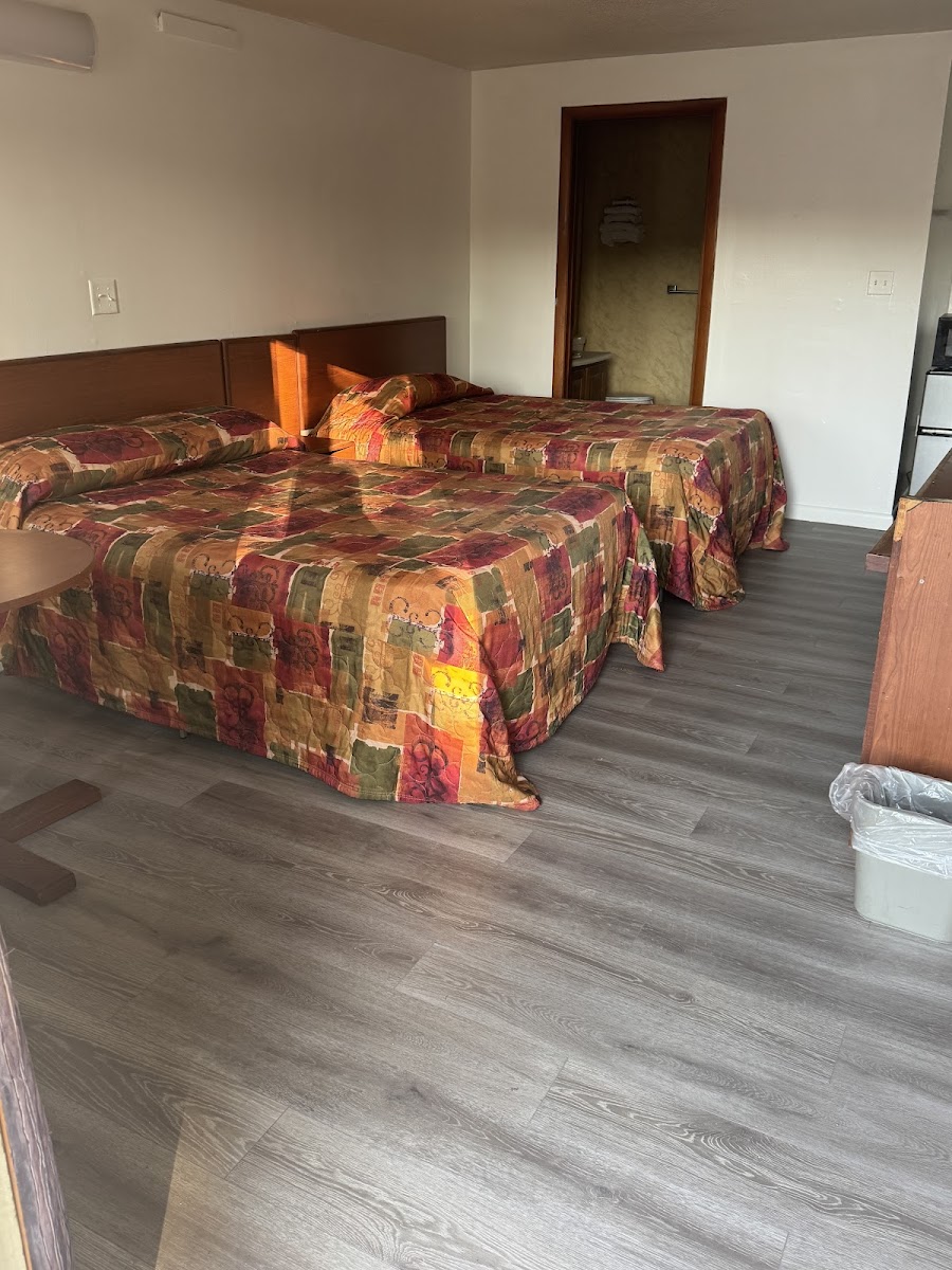 Chesterfield Lodge
