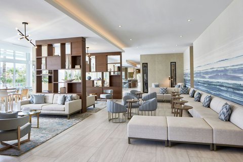 AC Hotel Fort Lauderdale Beach photo 3