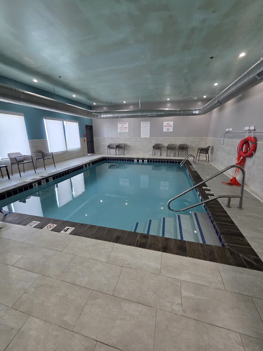 avid hotel Harrisburg NE - Hershey Area by IHG photo 3