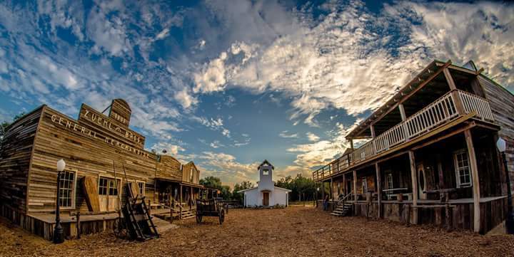 Buggy Barn Museum