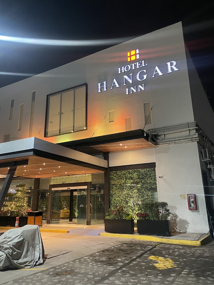 Hangar Inn Hotel