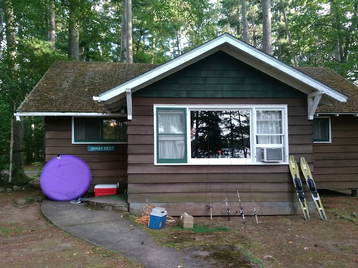 Voss' Birchwood Lodge photo 2