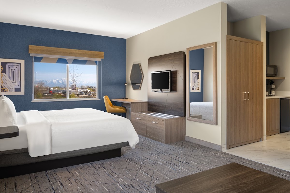 Holiday Inn Express & Suites American Fork- North Provo by IHG photo 2