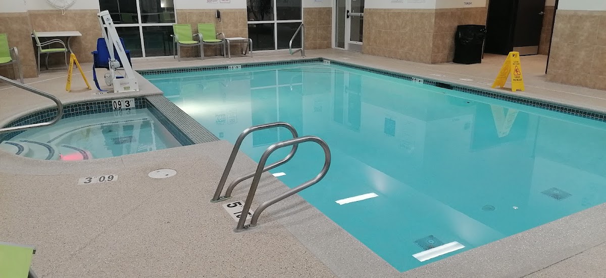 Holiday Inn Express & Suites American Fork- North Provo by IHG photo 3