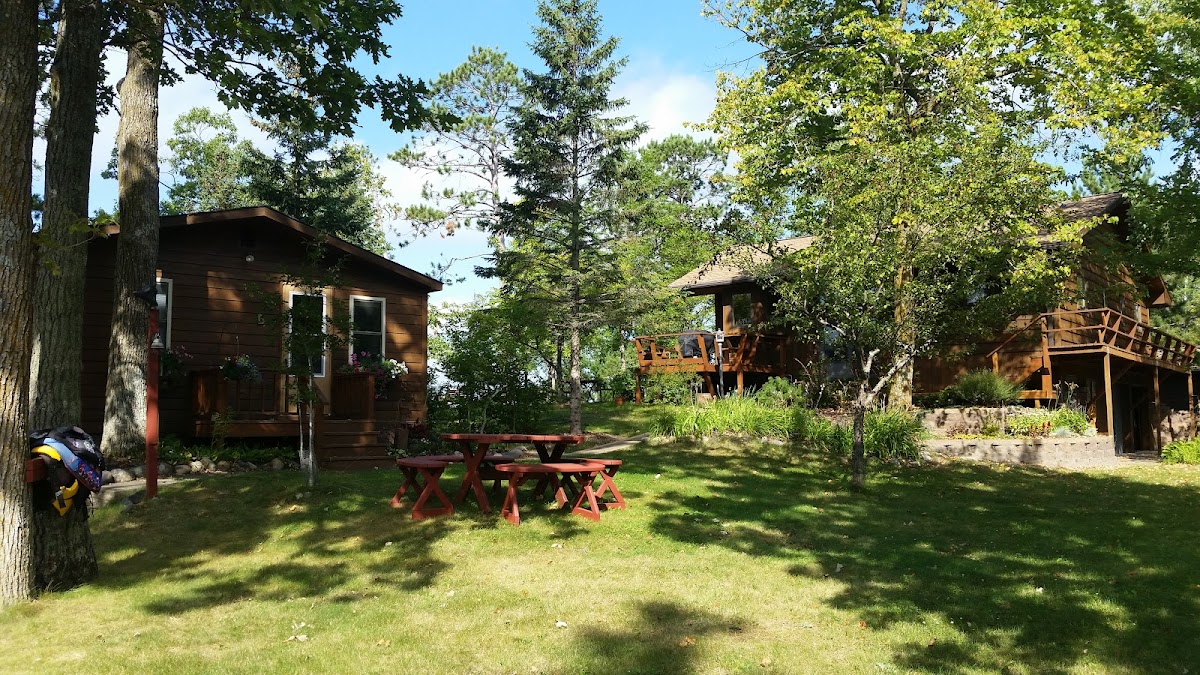 Happiness Resort